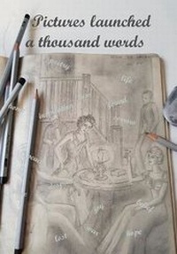 Abbildung von: Pictures launched a thousand words - Crowvus
