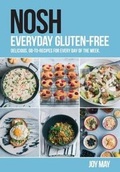 Cover: NOSH Everyday Gluten-Free - inTRADE(GB) Ltd