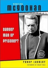 Enlarge image Cover: Patrick McGoohan - Tomahawk Press