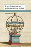 Cover: Scientific Cosmology and International Orders - Cambridge University Press