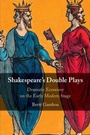 Cover: Shakespeare's Double Plays - Cambridge University Press