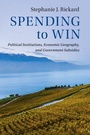 Cover: Spending to Win - Cambridge University Press
