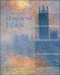 Cover: Business Ethics - McGraw Hill Higher Education