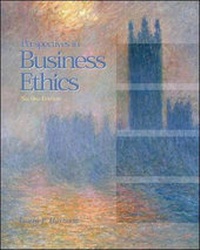Enlarge image Cover: Business Ethics - McGraw Hill Higher Education