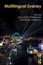Cover: Multilingual Sydney - Routledge