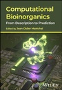 Cover: Computational Bioinorganics - Wiley