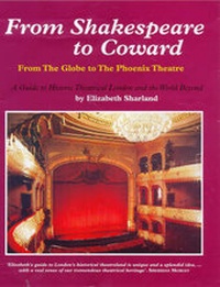Abbildung von: From Shakespeare to Coward - Barbican Press