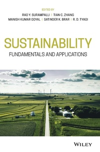 Enlarge image Cover: Sustainability - Wiley