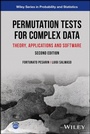 Cover: Permutation Tests for Complex Data - Wiley