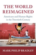 Cover: The World Reimagined - Cambridge University Press