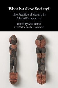 Abbildung von: What Is a Slave Society? - Cambridge University Press
