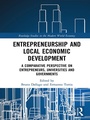 Cover: Entrepreneurship and Local Economic Development - Routledge