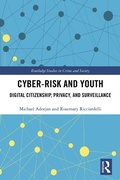Cover: Cyber-risk and Youth - Routledge