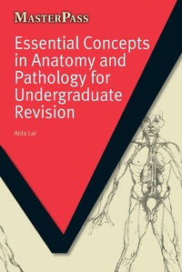 Abbildung von: Essential Concepts in Anatomy and Pathology for Undergraduate Revision - CRC Press