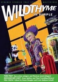 Cover: Wildthyme in Purple - Obverse Books