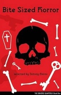 Cover: Bite Sized Horror - Obverse Books