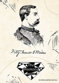 Cover: The Diamond Lens and Other Stories - Obverse Books