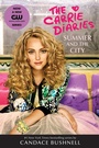 Cover: Summer and the City Tie-in Edition - HarperCollins