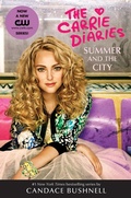 Cover: Summer and the City Tie-in Edition - HarperCollins
