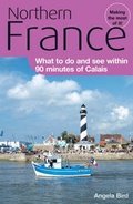 Cover: Northern France - Malnoue Publications