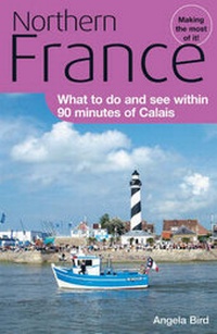 Enlarge image Cover: Northern France - Malnoue Publications
