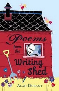 Enlarge image Cover: Poems from the Writing Shed - The Poplar Press