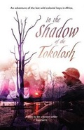 Cover: In the Shadow of the Tokolosh - Silverling Inspired