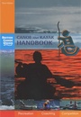 Cover: Canoe and Kayak Handbook - Pesda Press