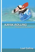 Cover: Kayak Rolling - Pesda Press