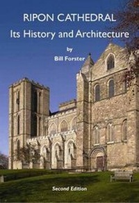 Enlarge image Cover: Ripon Cathedral - The Chapter
