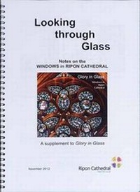 Enlarge image Cover: Looking Through Glass - The Chapter