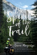 Cover: The Spirit of the Trail - Mff Publishing