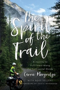 Enlarge image Cover: The Spirit of the Trail - Mff Publishing