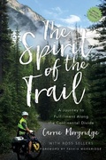 Cover: The Spirit of the Trail Special Edition - Mff Publishing