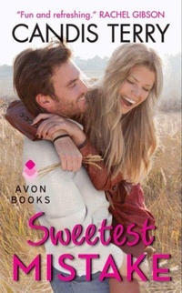 Enlarge image Cover: Sweetest Mistake - Avon Books