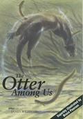 Cover: The Otter Among Us - Tiercel Publishing