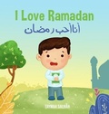 Cover: I Love Ramadan - Taymaa Salhah