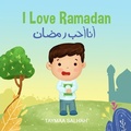 Cover: I Love Ramadan - Taymaa Salhah