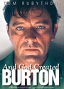 Cover: And God Created Burton - The Myrtle Press