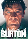 Cover: And God Created Burton - The Myrtle Press