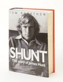 Cover: Shunt - Myrtle Press