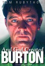 Cover: And God Created Burton - Myrtle Press