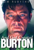 Cover: And God Created Burton - Myrtle Press