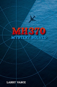 Abbildung von: Mh370 - Group of Three Publishing