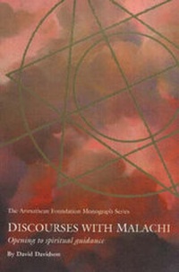 Enlarge image Cover: Discourses with Malachi - Leaders Partnership
