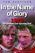 Cover: In the Name of Glory - Myrtle Press