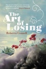 Cover: The Art of Losing - Fourth Estate Ltd