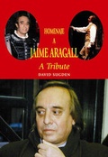 Cover: Homenaje a Jaime Aragall - a Tribute - Singers Books