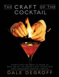 Cover: The Craft of the Cocktail - Proof Publishing Ltd
