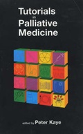 Cover: Tutorials in Palliative Medicine - EPL Publications
